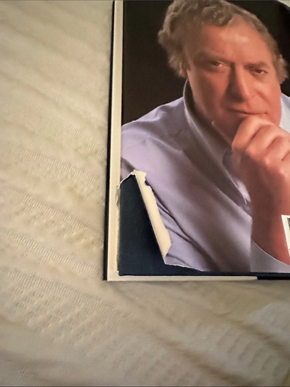 What's It All About? - Michael Caine - Autobiography